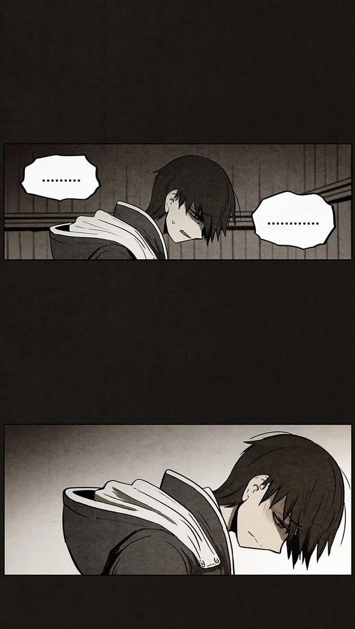 Bastard chapter 55, page 55