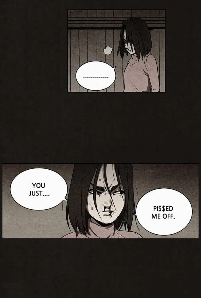 Bastard chapter 56, page 3