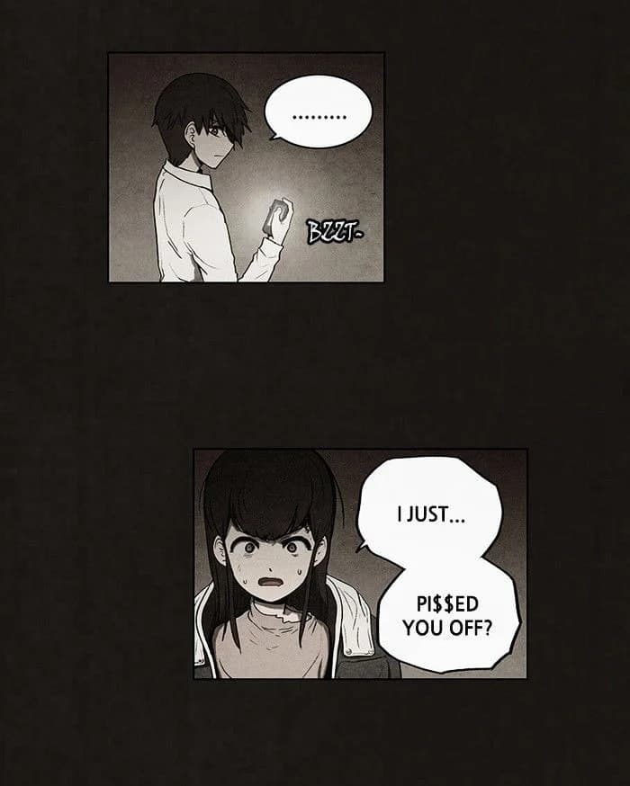 Bastard chapter 56, page 4