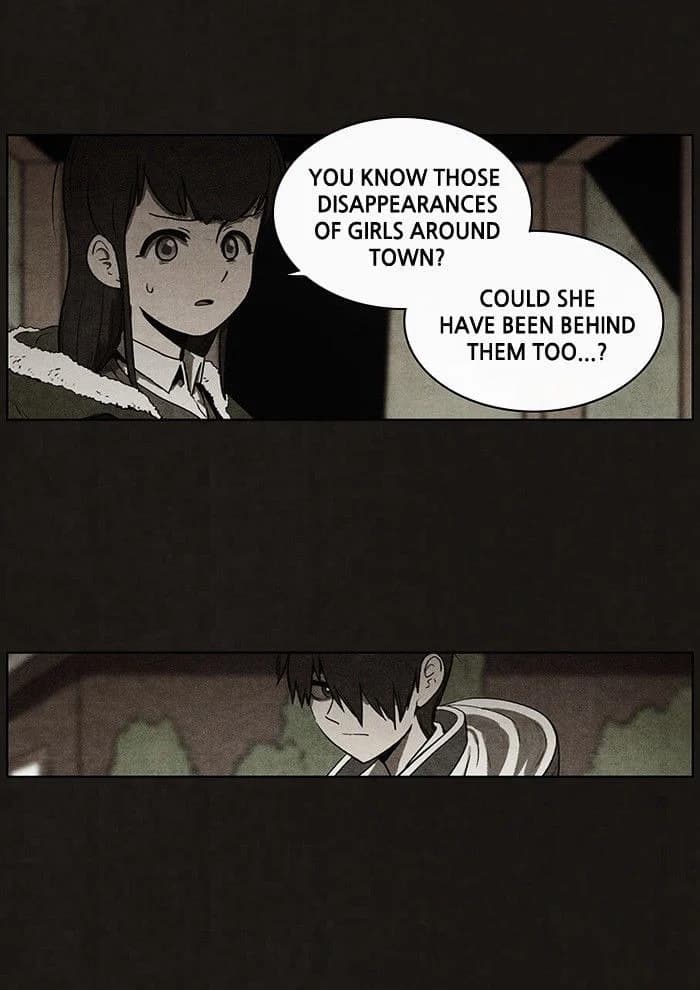 Bastard chapter 56, page 18