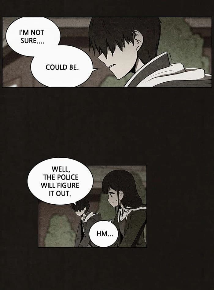 Bastard chapter 56, page 19