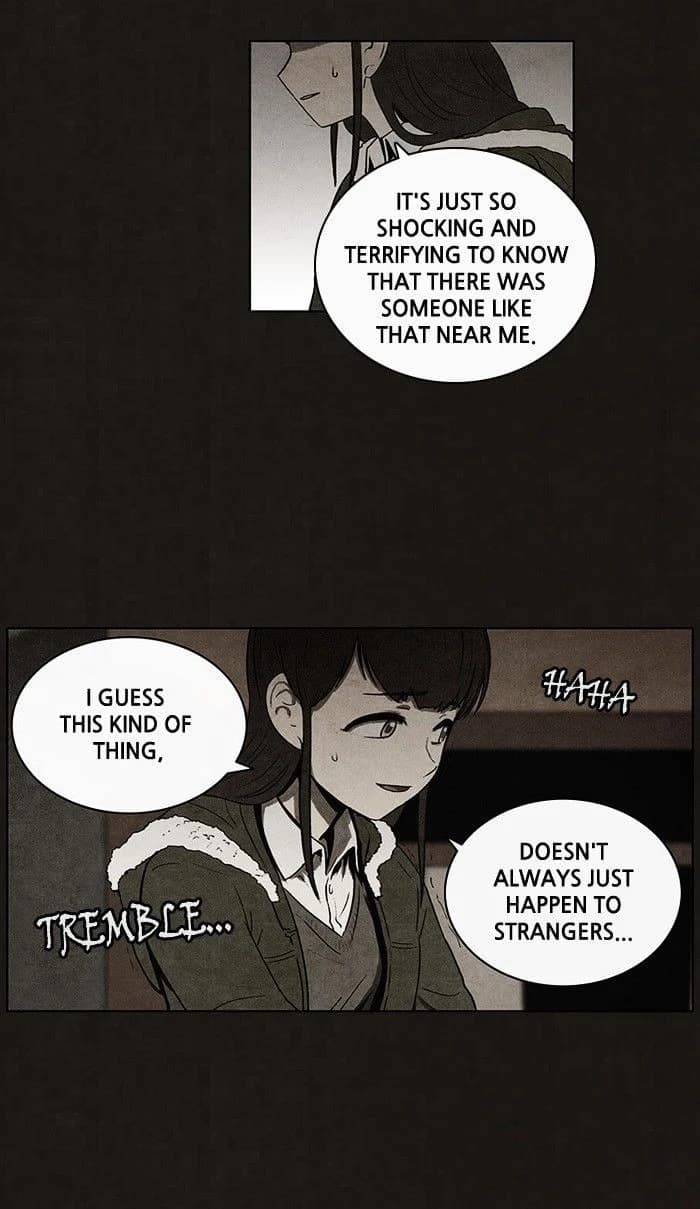 Bastard chapter 56, page 20