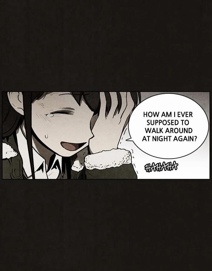 Bastard chapter 56, page 22