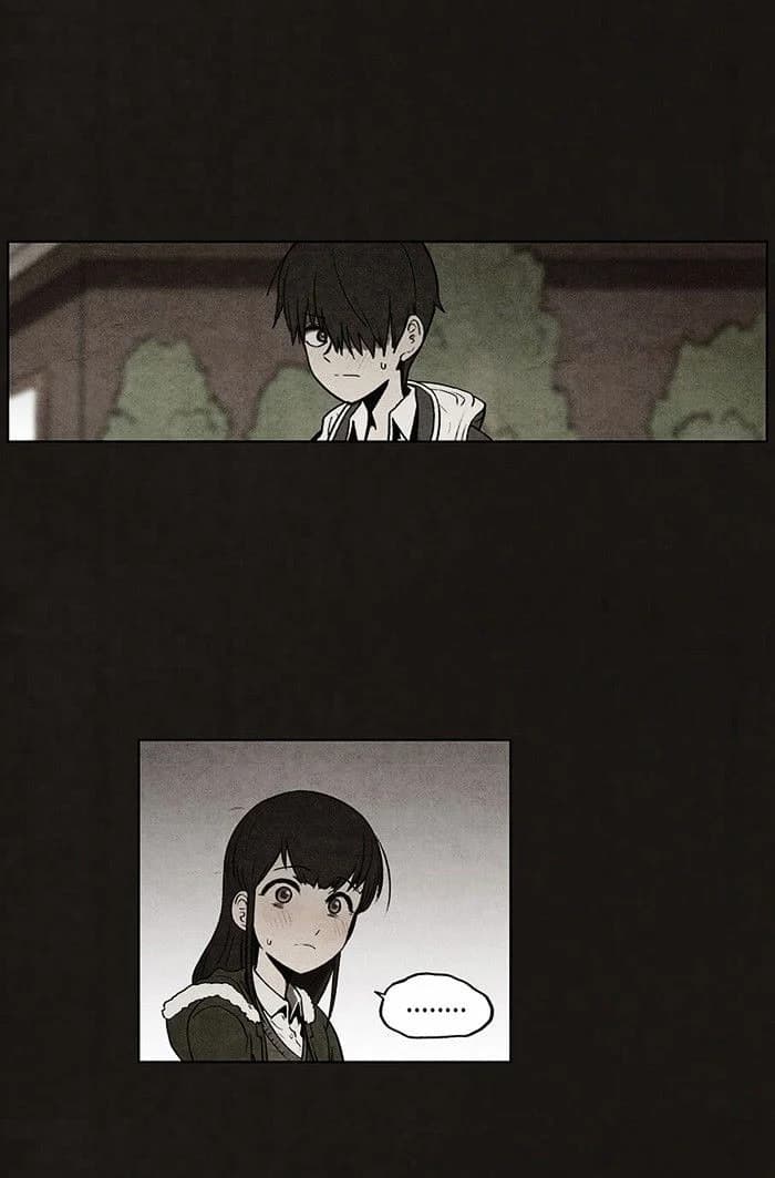 Bastard chapter 56, page 25