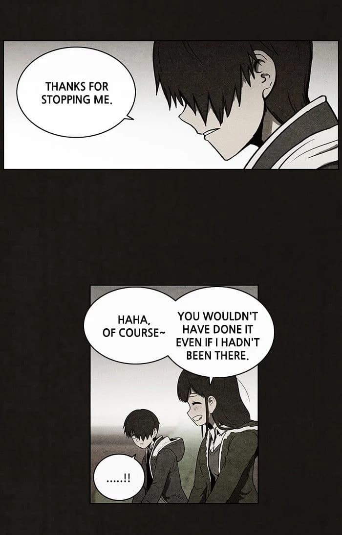 Bastard chapter 56, page 36