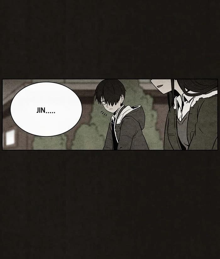 Bastard chapter 56, page 39