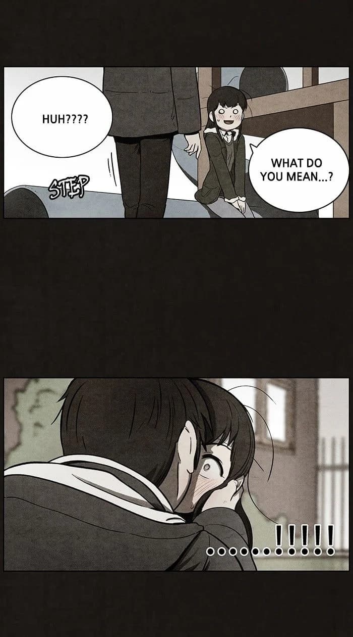 Bastard chapter 56, page 46