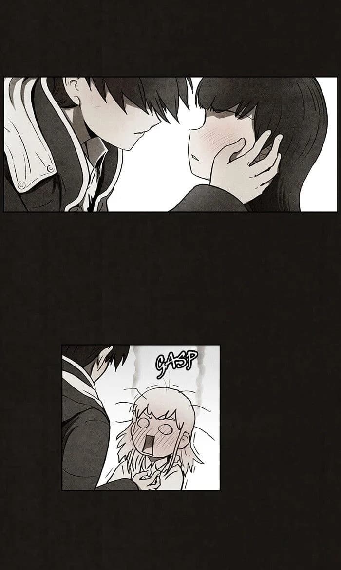 Bastard chapter 56, page 47