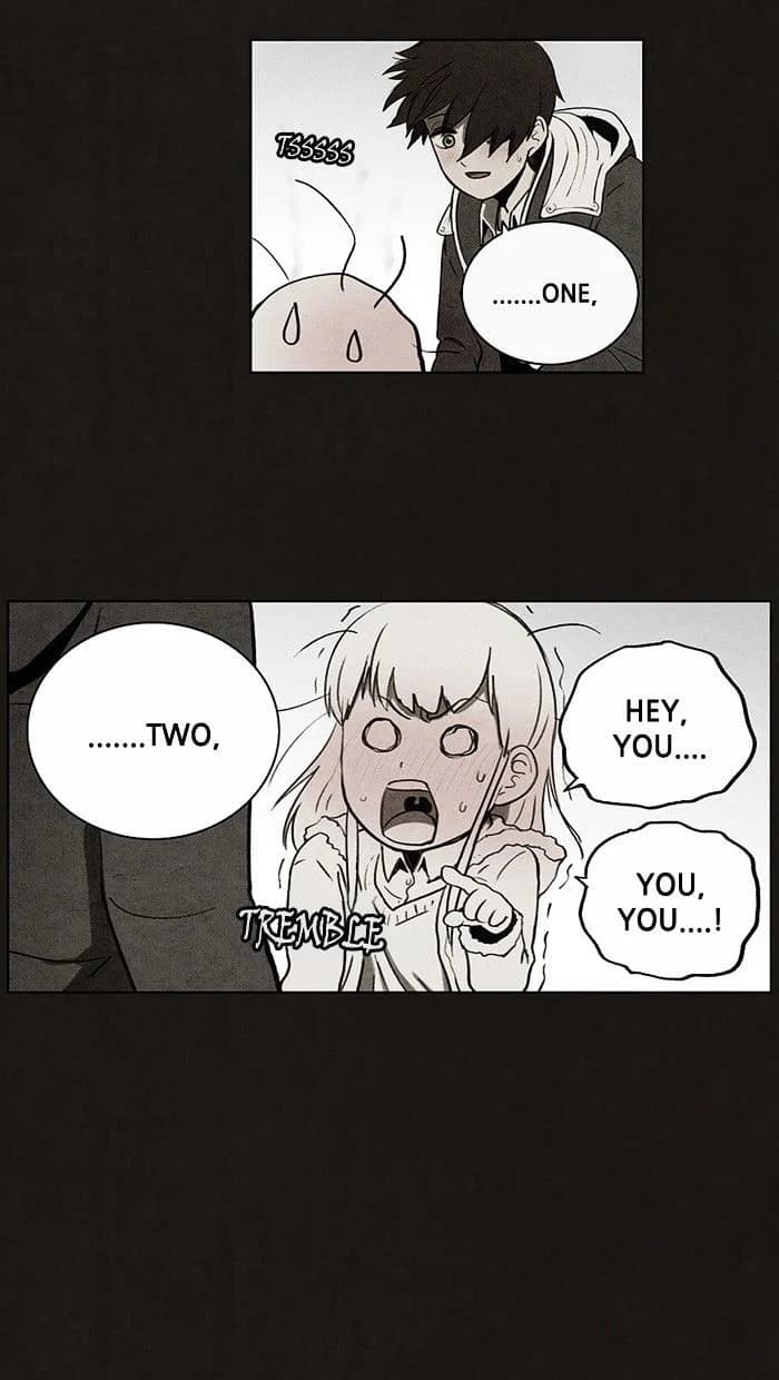 Bastard chapter 56, page 48