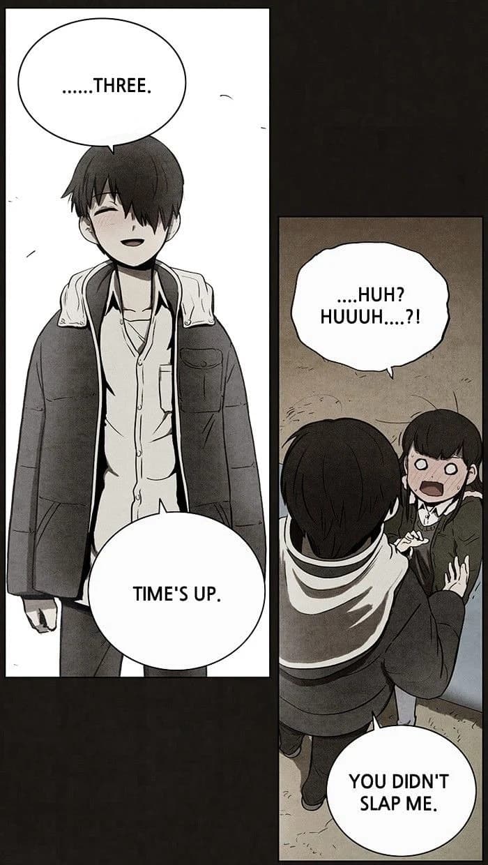 Bastard chapter 56, page 49
