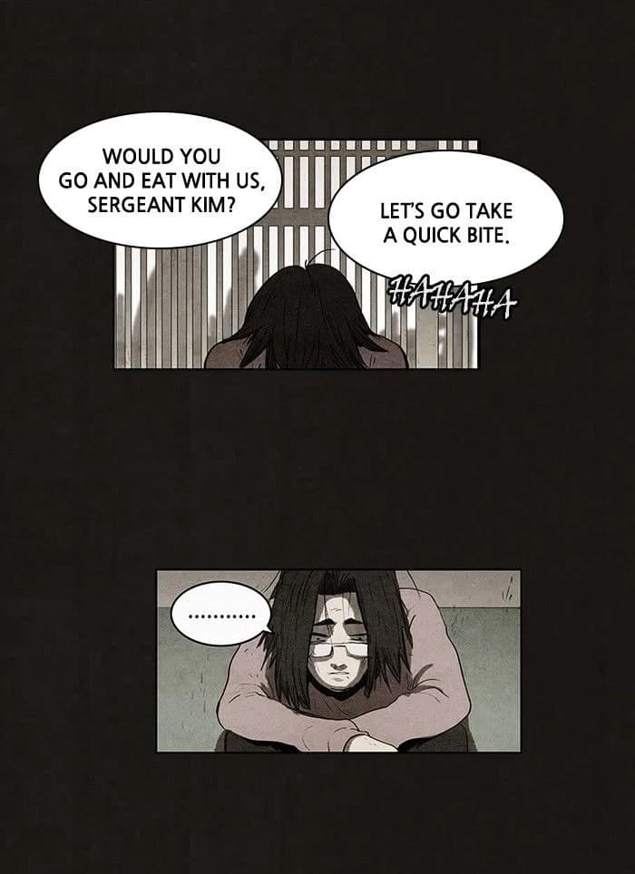 Bastard chapter 57, page 3