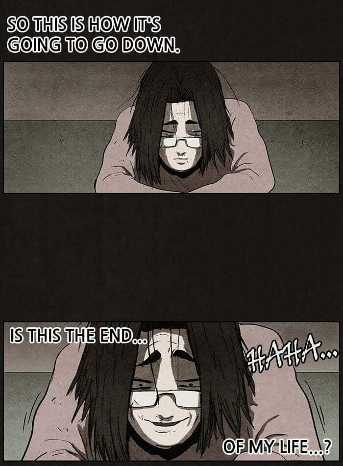 Bastard chapter 57, page 4
