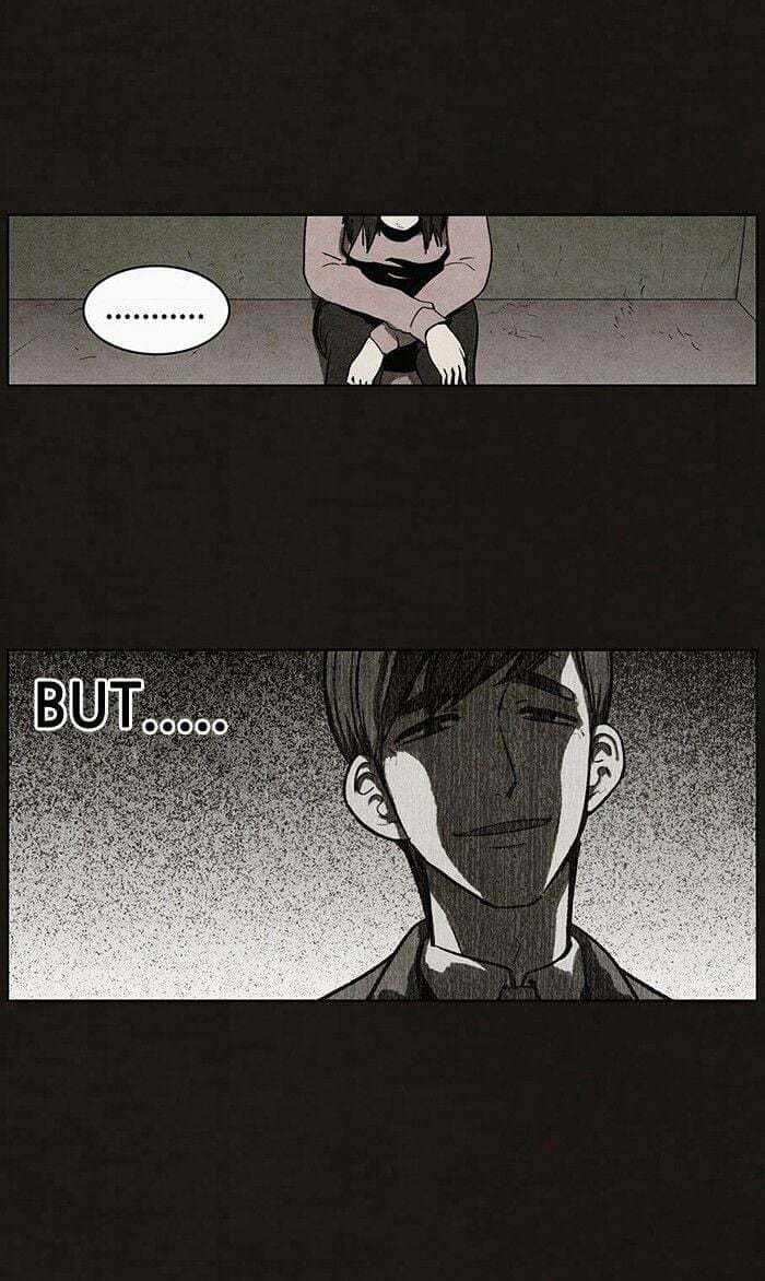 Bastard chapter 57, page 7