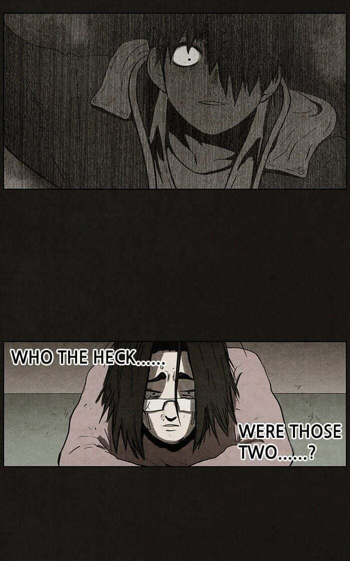 Bastard chapter 57, page 8