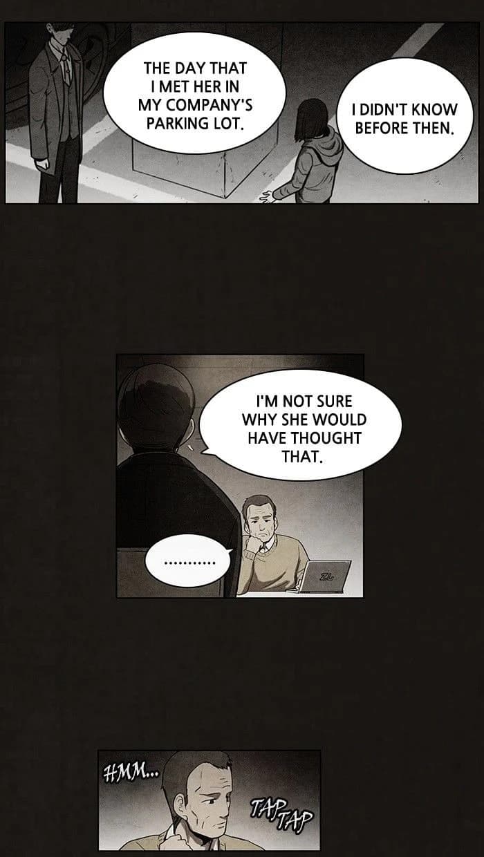 Bastard chapter 57, page 16
