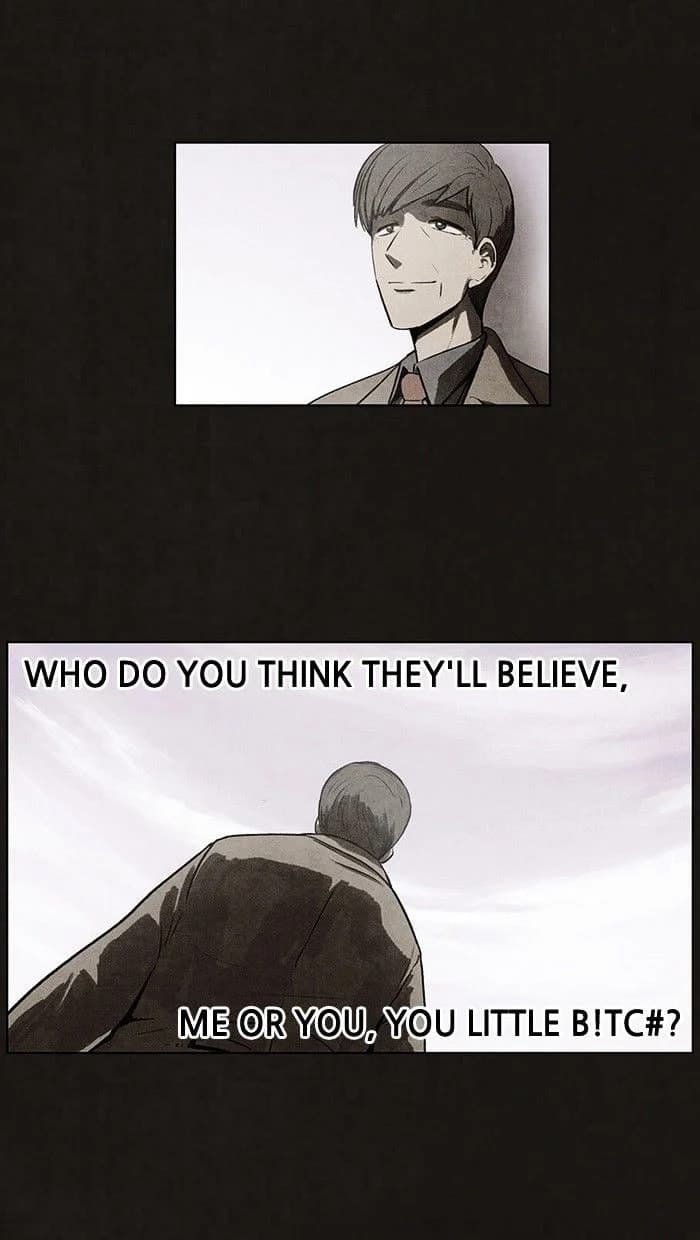 Bastard chapter 57, page 38