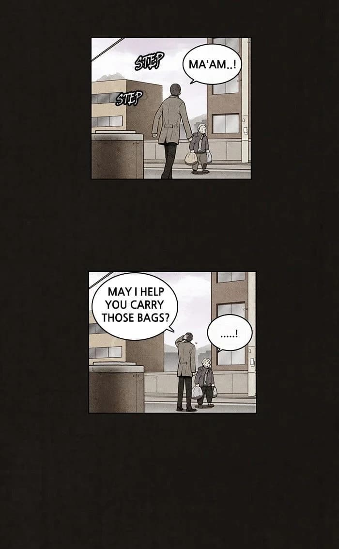 Bastard chapter 57, page 42