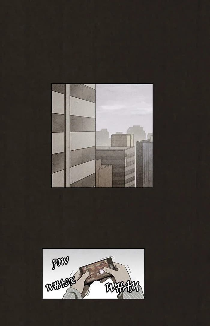 Bastard chapter 58, page 1
