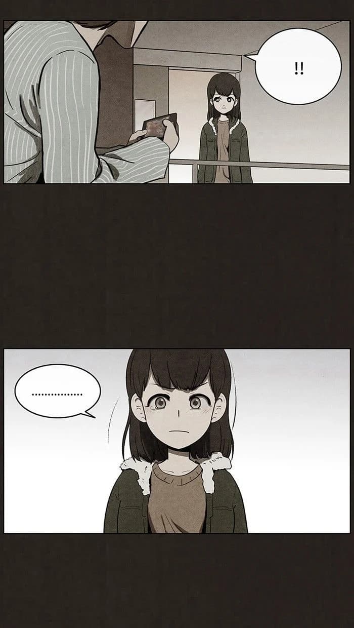 Bastard chapter 58, page 3