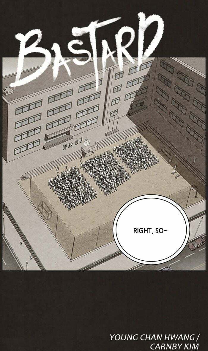 Bastard chapter 58, page 10