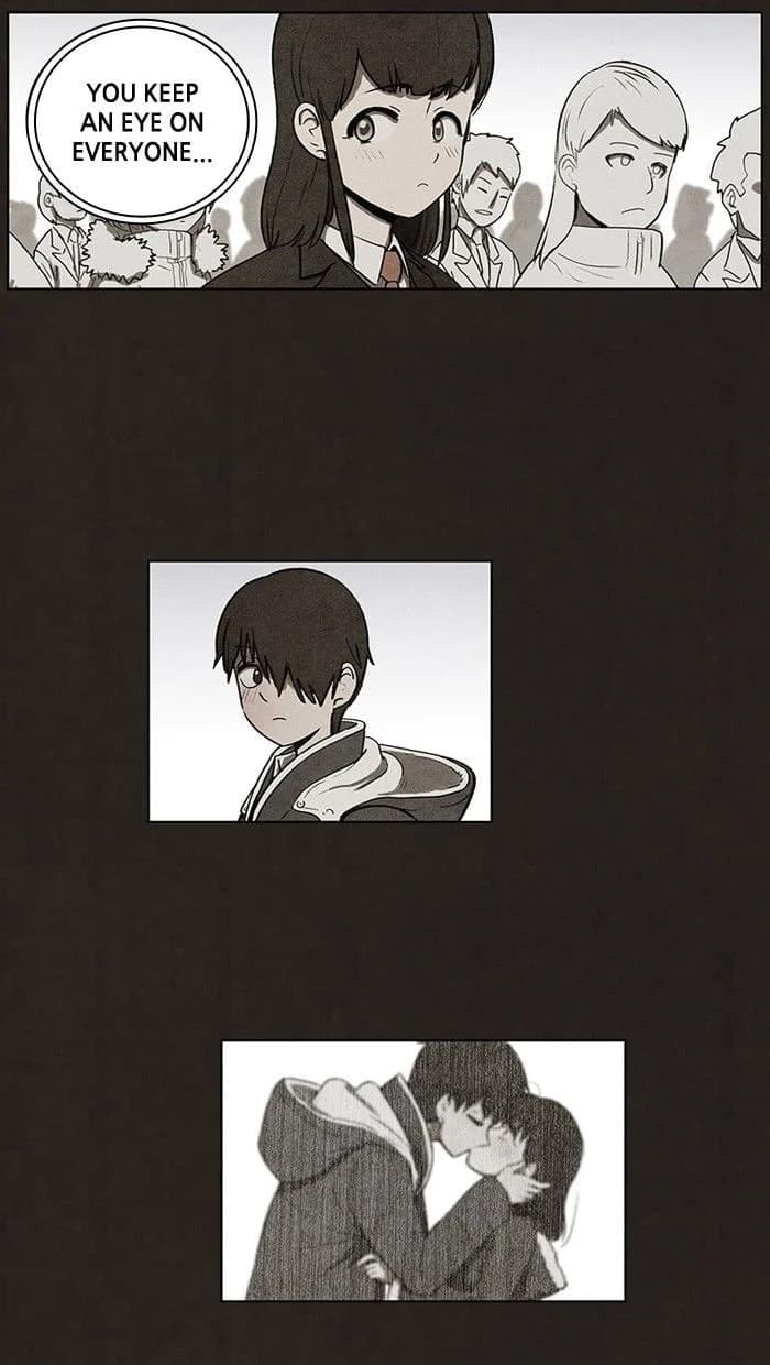 Bastard chapter 58, page 13