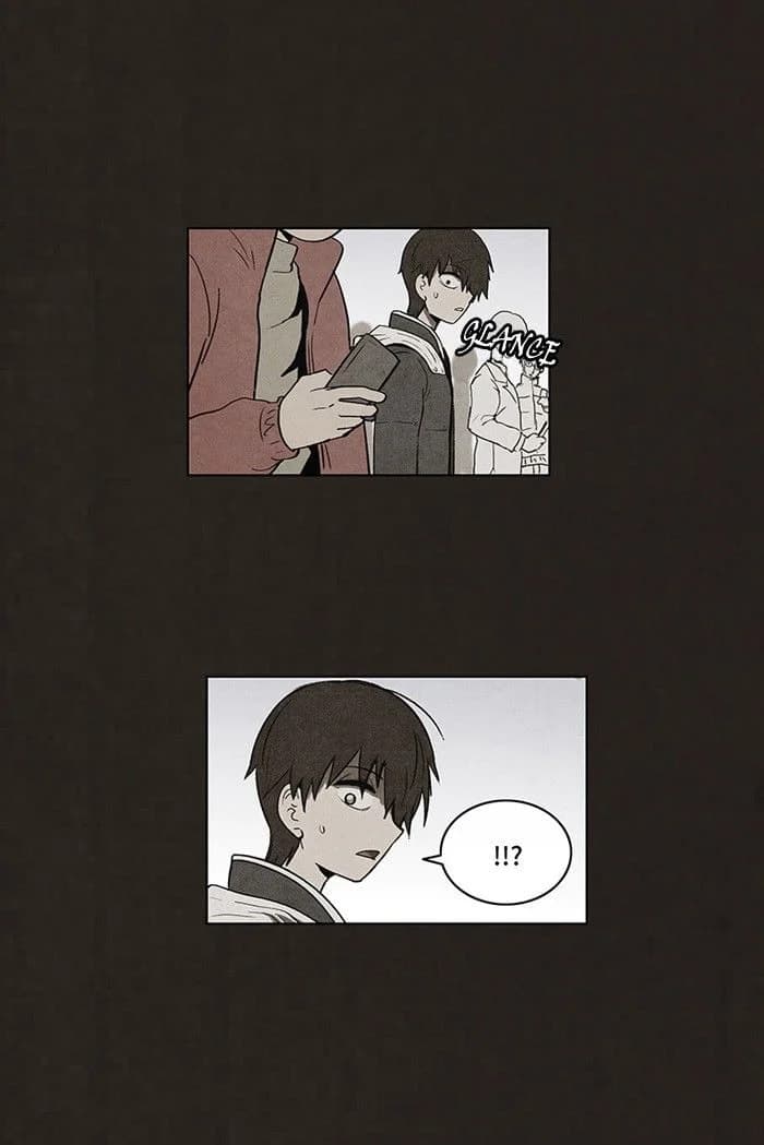 Bastard chapter 58, page 16