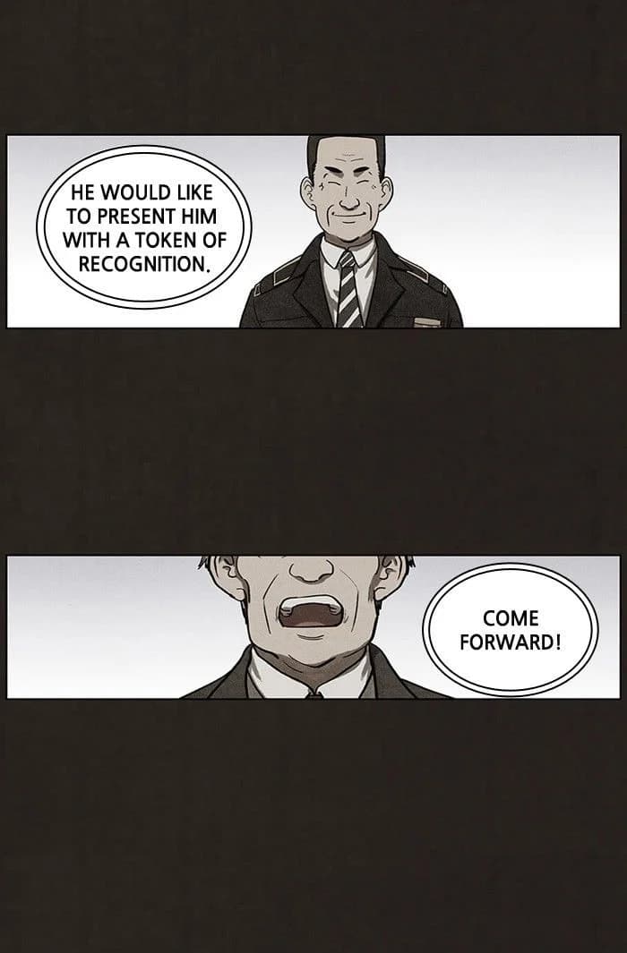 Bastard chapter 58, page 24