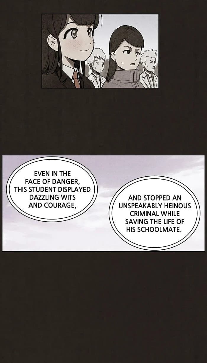 Bastard chapter 58, page 33