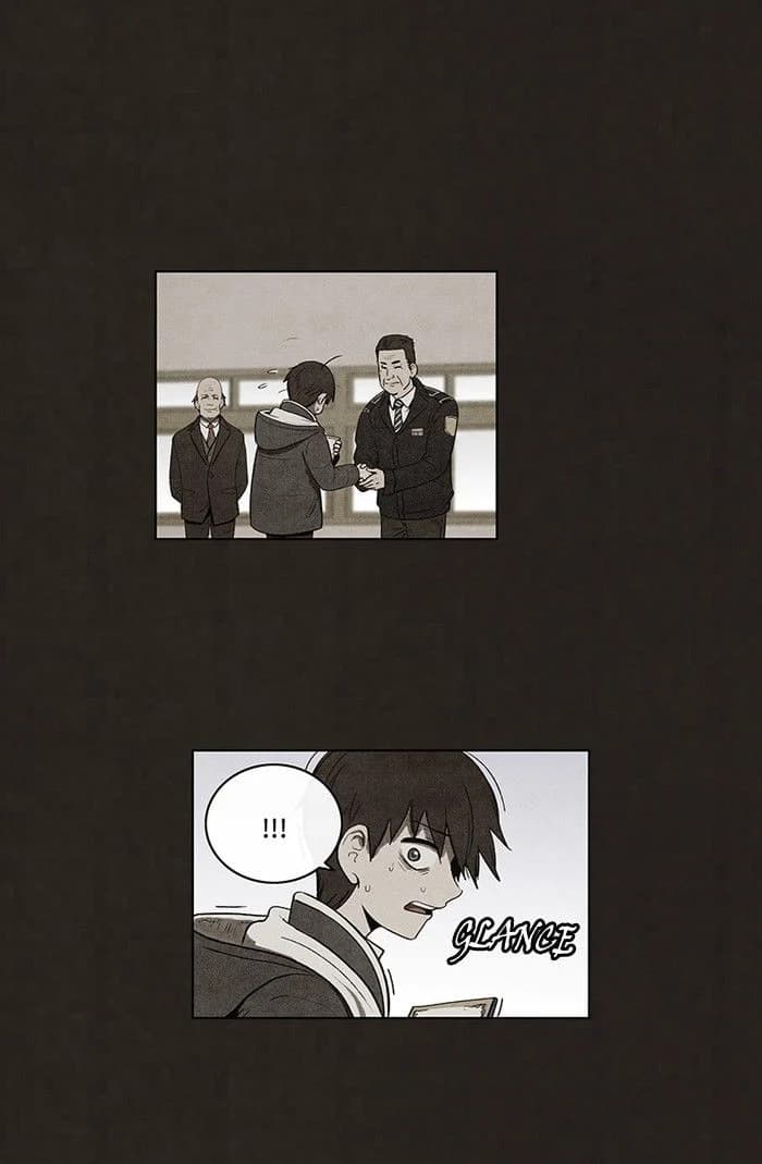 Bastard chapter 58, page 35