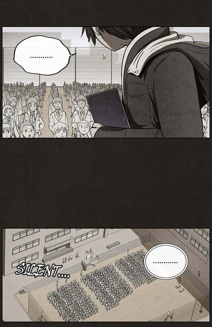 Bastard chapter 58, page 36