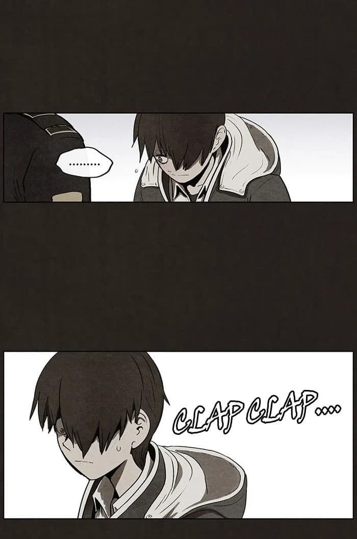 Bastard chapter 58, page 37