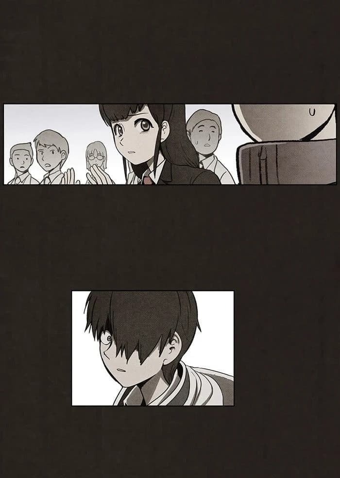 Bastard chapter 58, page 38