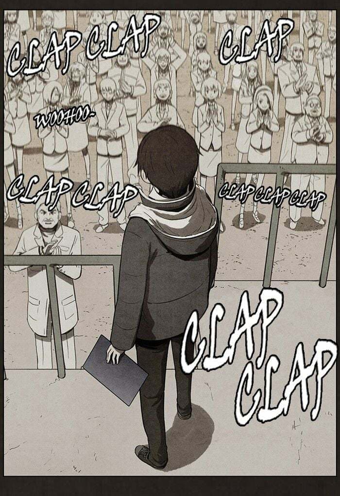 Bastard chapter 58, page 43