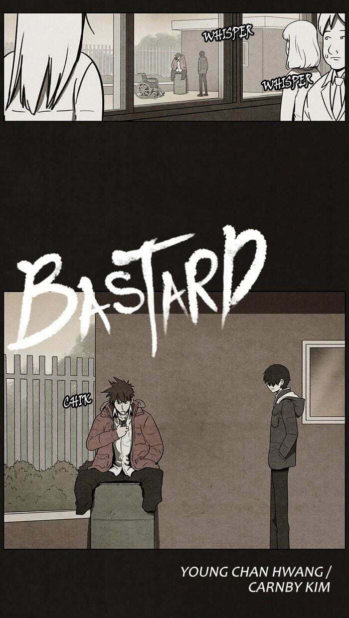 Bastard chapter 59, page 2