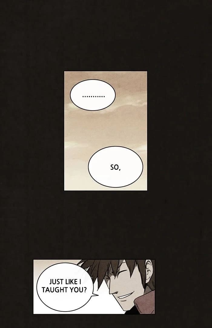 Bastard chapter 59, page 4