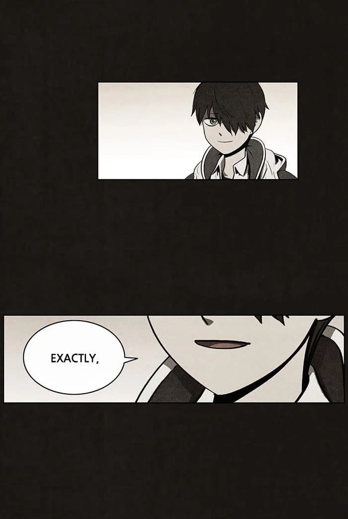 Bastard chapter 59, page 5