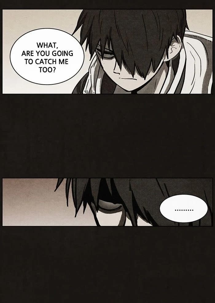 Bastard chapter 59, page 14