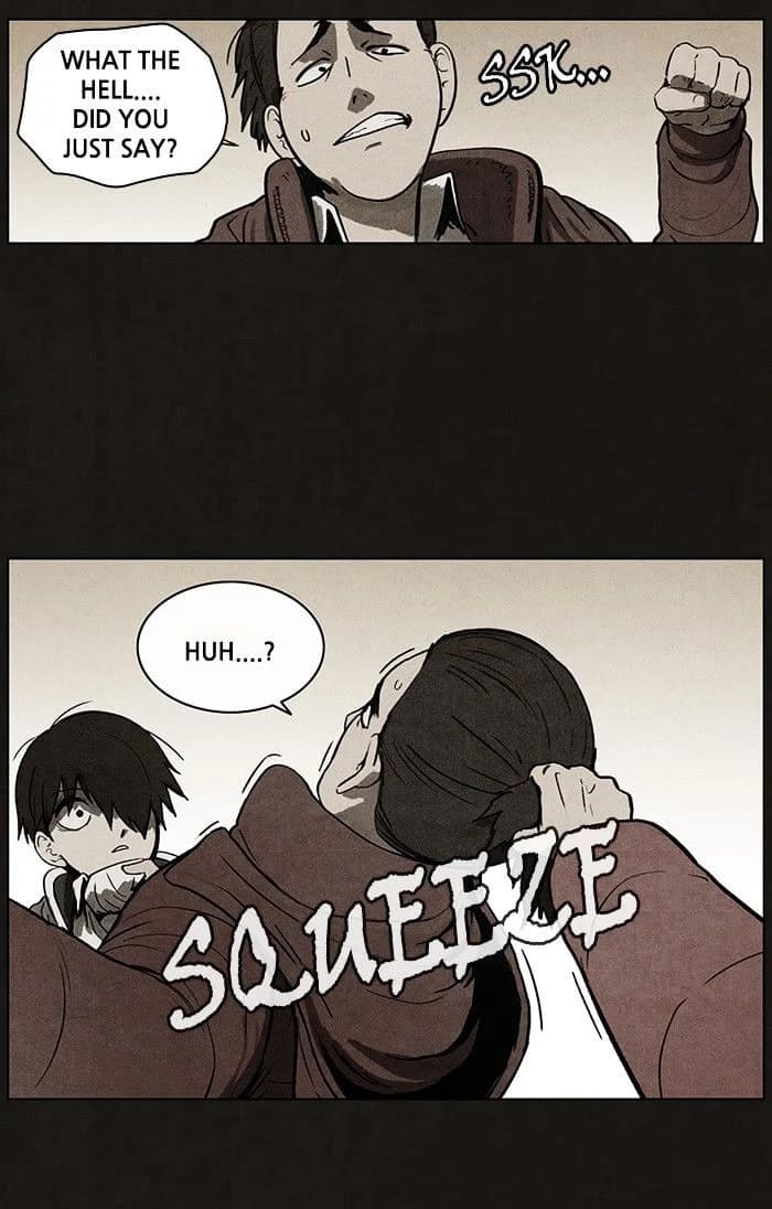 Bastard chapter 59, page 24