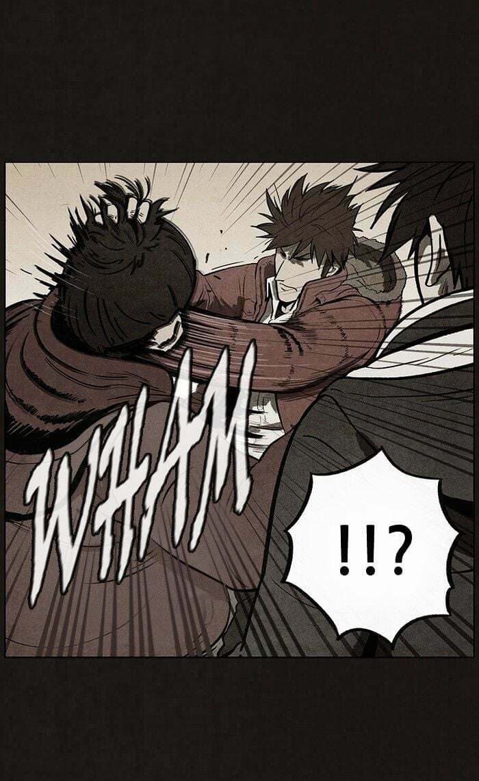 Bastard chapter 59, page 25