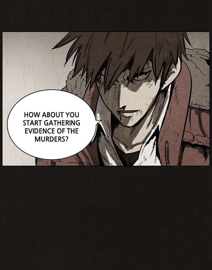 Bastard chapter 59, page 41