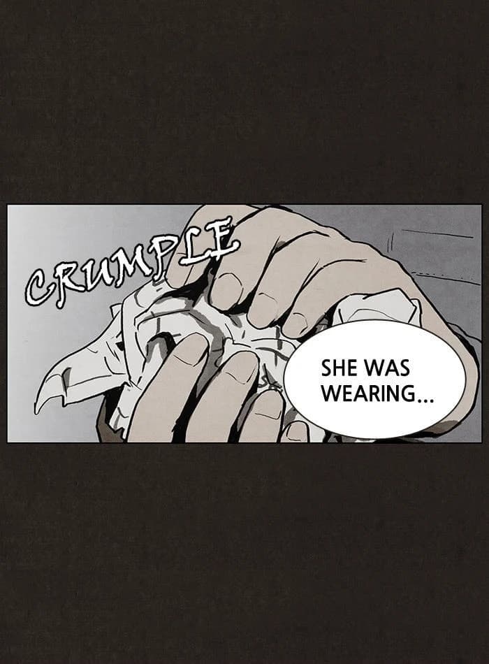 Bastard chapter 5, page 4