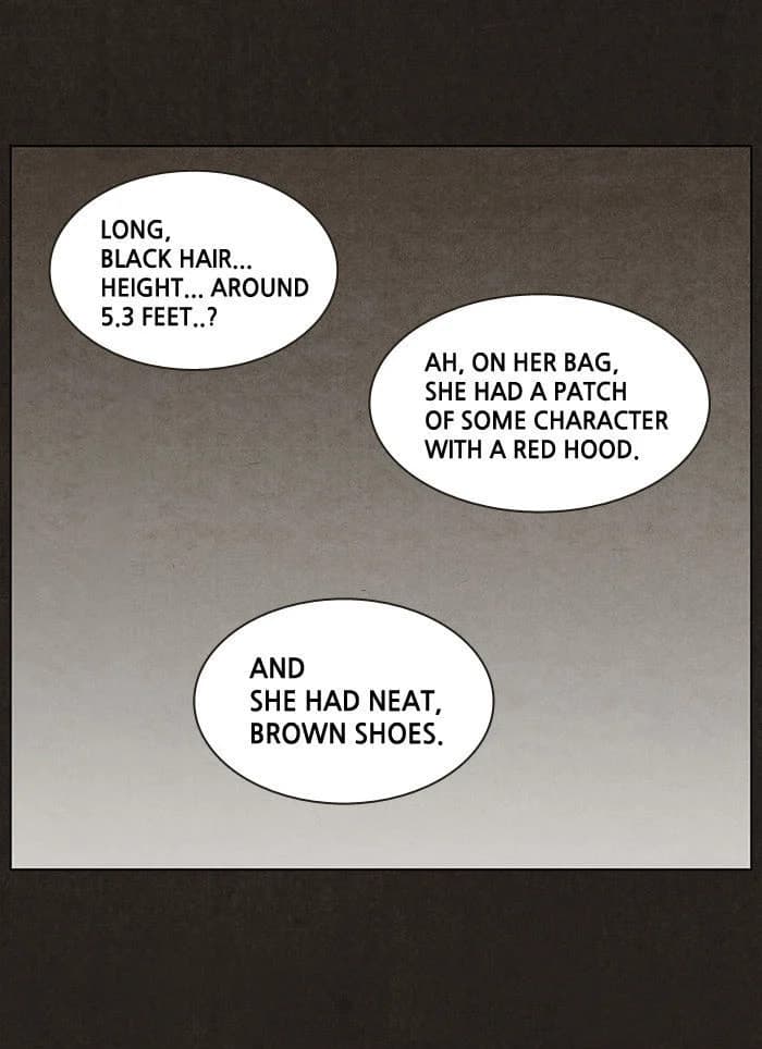 Bastard chapter 5, page 14