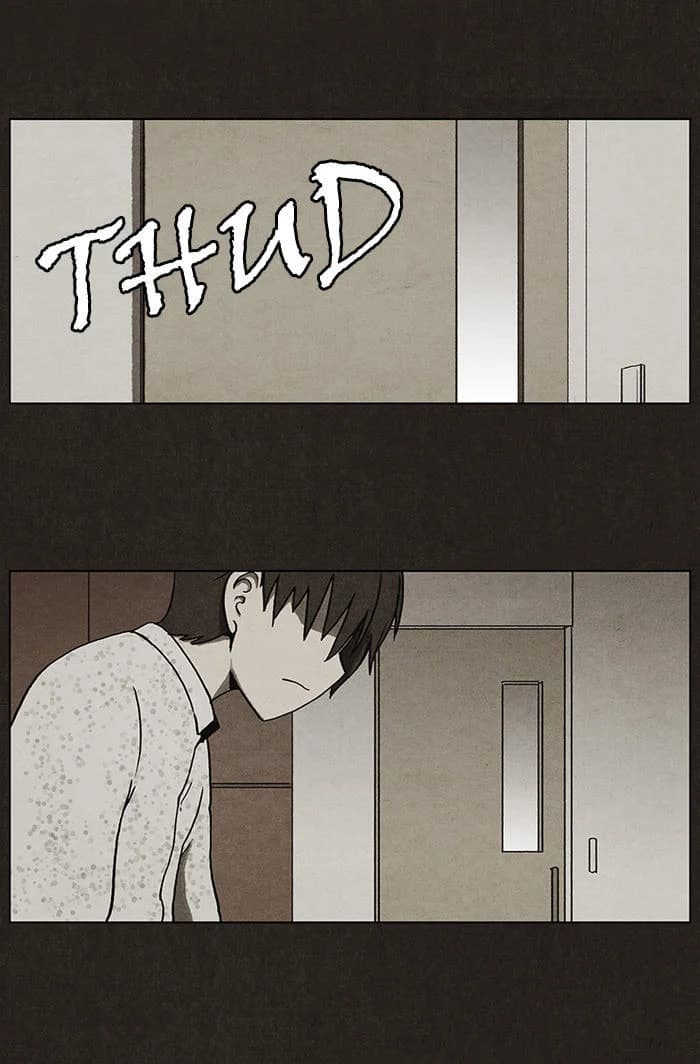Bastard chapter 5, page 17