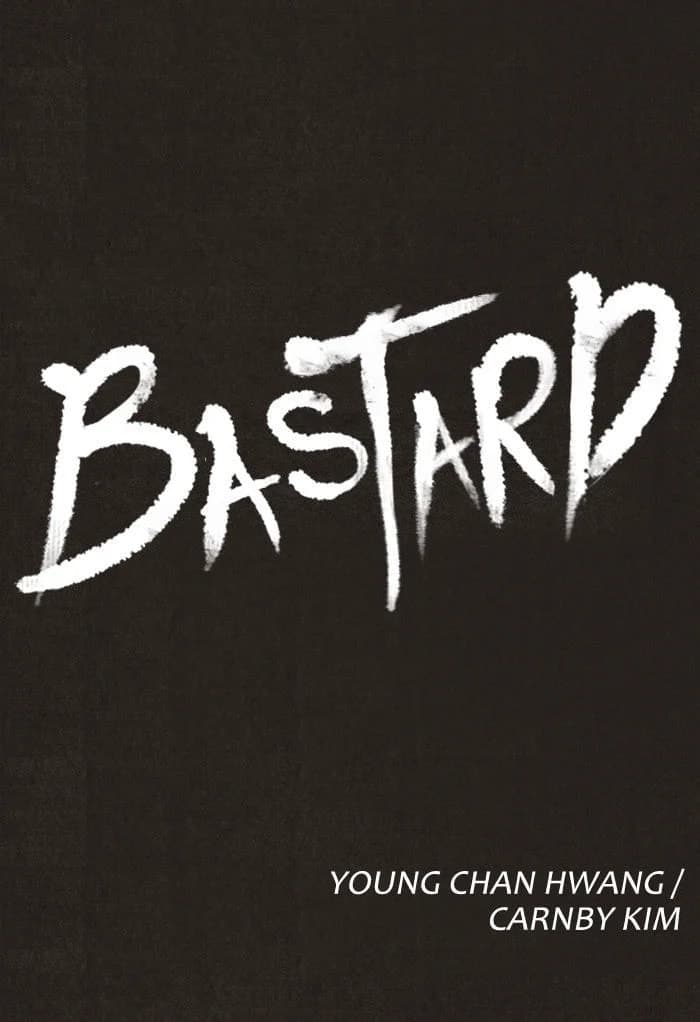 Bastard chapter 5, page 19