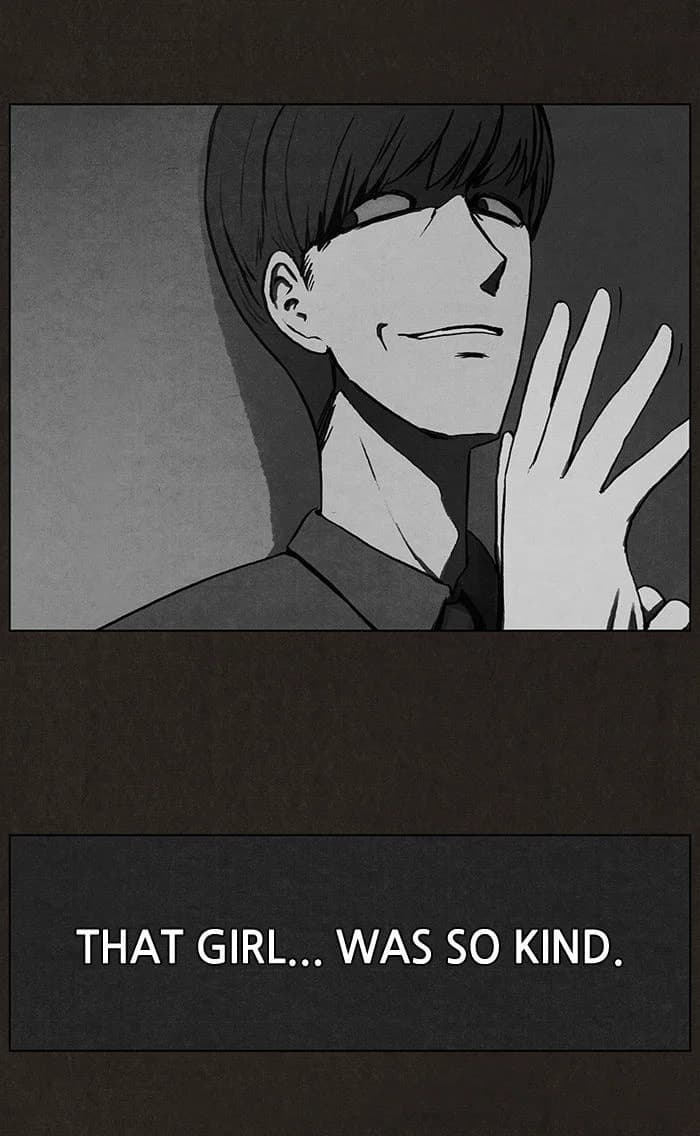 Bastard chapter 5, page 22