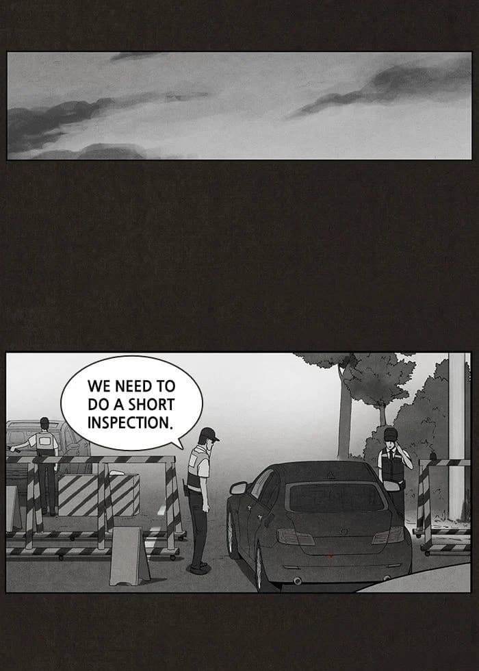 Bastard chapter 5, page 23
