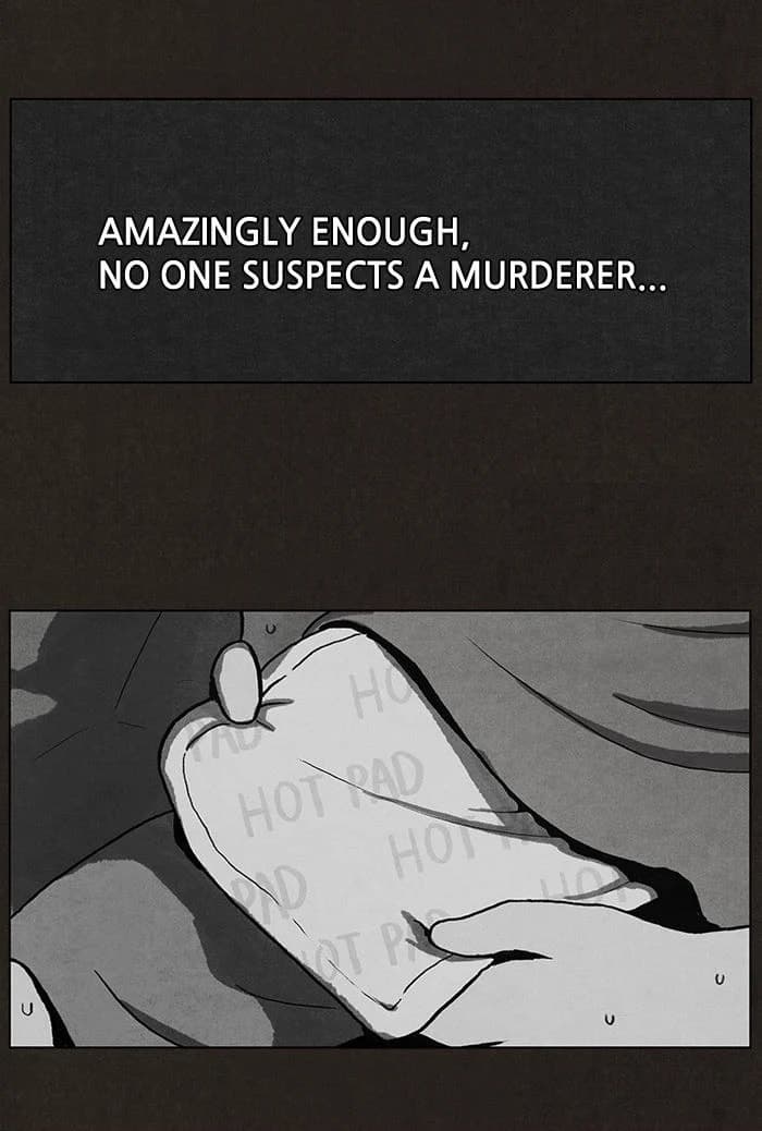 Bastard chapter 5, page 29