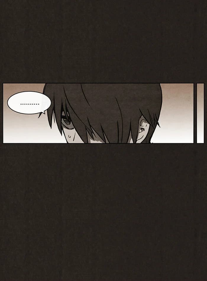 Bastard chapter 5, page 35