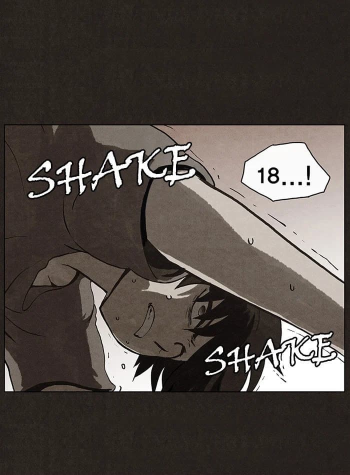 Bastard chapter 5, page 41