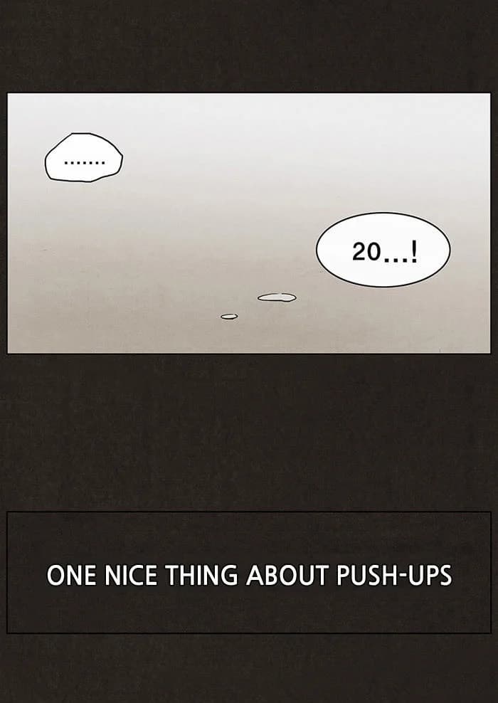 Bastard chapter 5, page 45